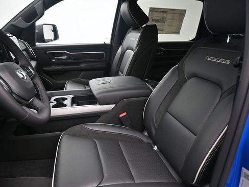 New 2026 RAM 1500 Laramie image 31
