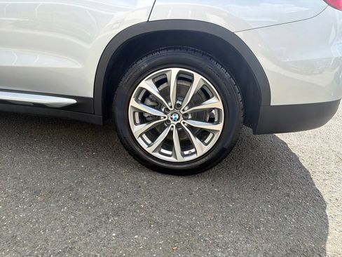 Used 2019 BMW X3 xDrive30i w/ Driving Assistance Package AWD/4WD image 14