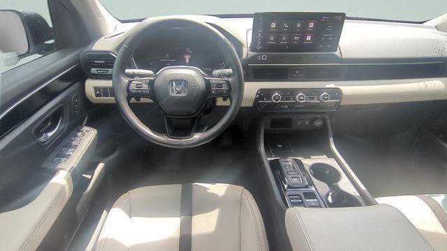 Used 2026 Honda Passport RTL image 16