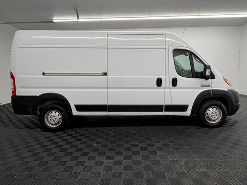 Used 2021 RAM ProMaster 2500 image 8