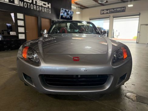 Used 2001 Honda S2000 image 5
