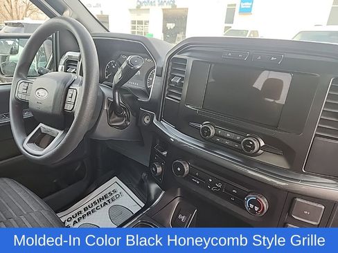 Used 2023 Ford F150 XL w/ XL STX Apperance Package image 20