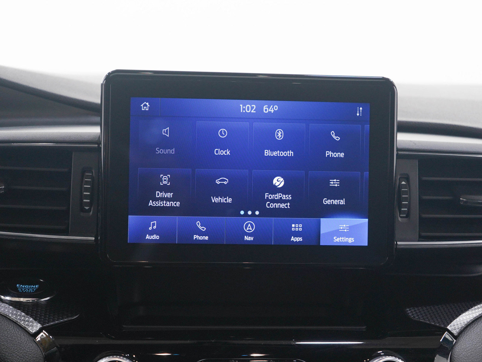 Used 2022 Ford Explorer ST-Line AWD/4WD image 18
