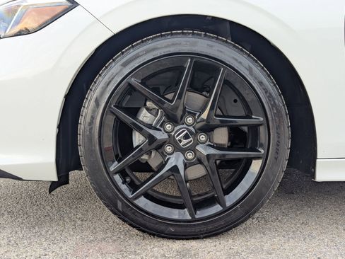 Used 2025 Honda Civic Sport image 30