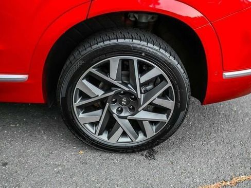 Used 2022 Hyundai Santa Fe Calligraphy image 12