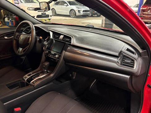 Used 2017 Honda Civic EX image 20