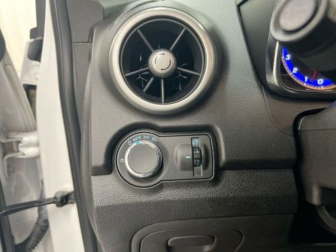 Used 2016 Chevrolet Trax LS FWD image 18