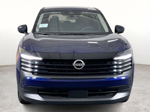 New 2026 Nissan Kicks S image 40