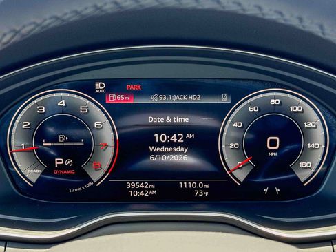Used 2024 Audi A5 2.0T Premium Plus AWD/4WD image 22