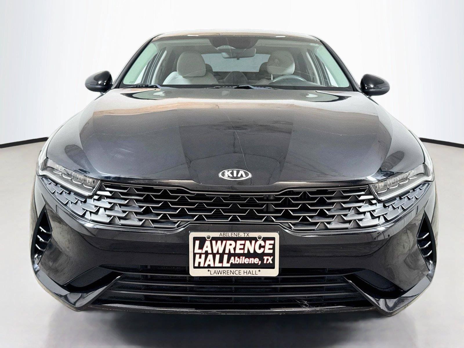 Used 2021 Kia K5 LXS FWD image 2