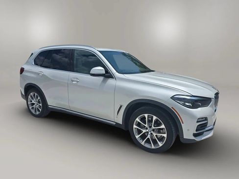 Used 2020 BMW X5 sDrive40i w/ Convenience Package RWD image 10