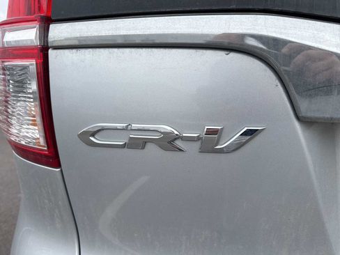 Used 2016 Honda CR-V EX image 6