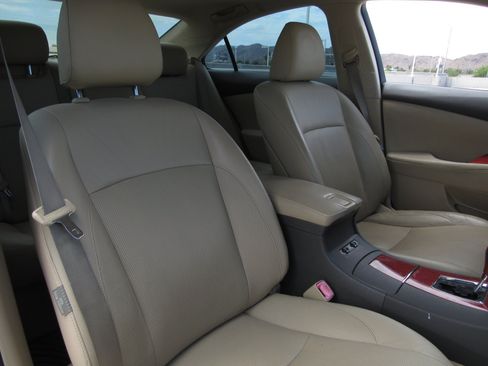 Used 2007 Lexus ES 350 FWD image 8