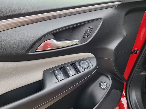 New 2026 Buick Envista Avenir image 14