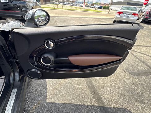 Used 2010 MINI Cooper S FWD image 21