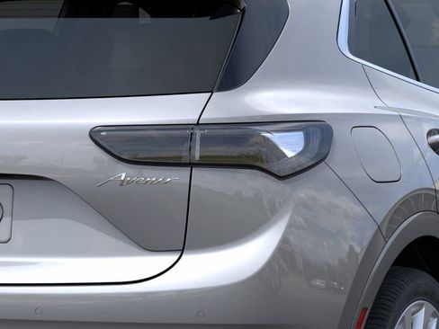New 2026 Buick Envision Avenir AWD/4WD image 11