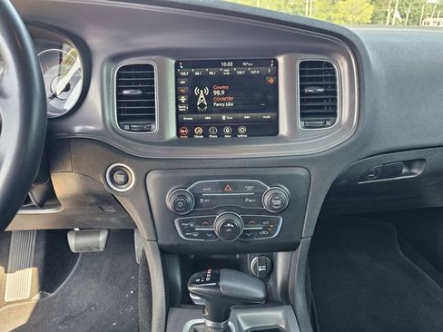 Used 2023 Dodge Charger SXT RWD image 24