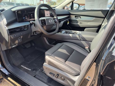New 2026 Nissan Murano SL image 2