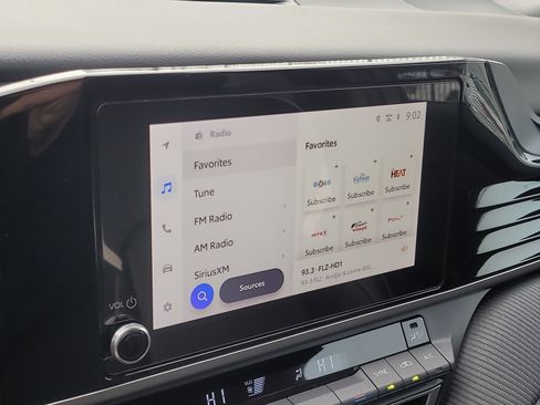 Certified 2025 Toyota Camry LE image 22