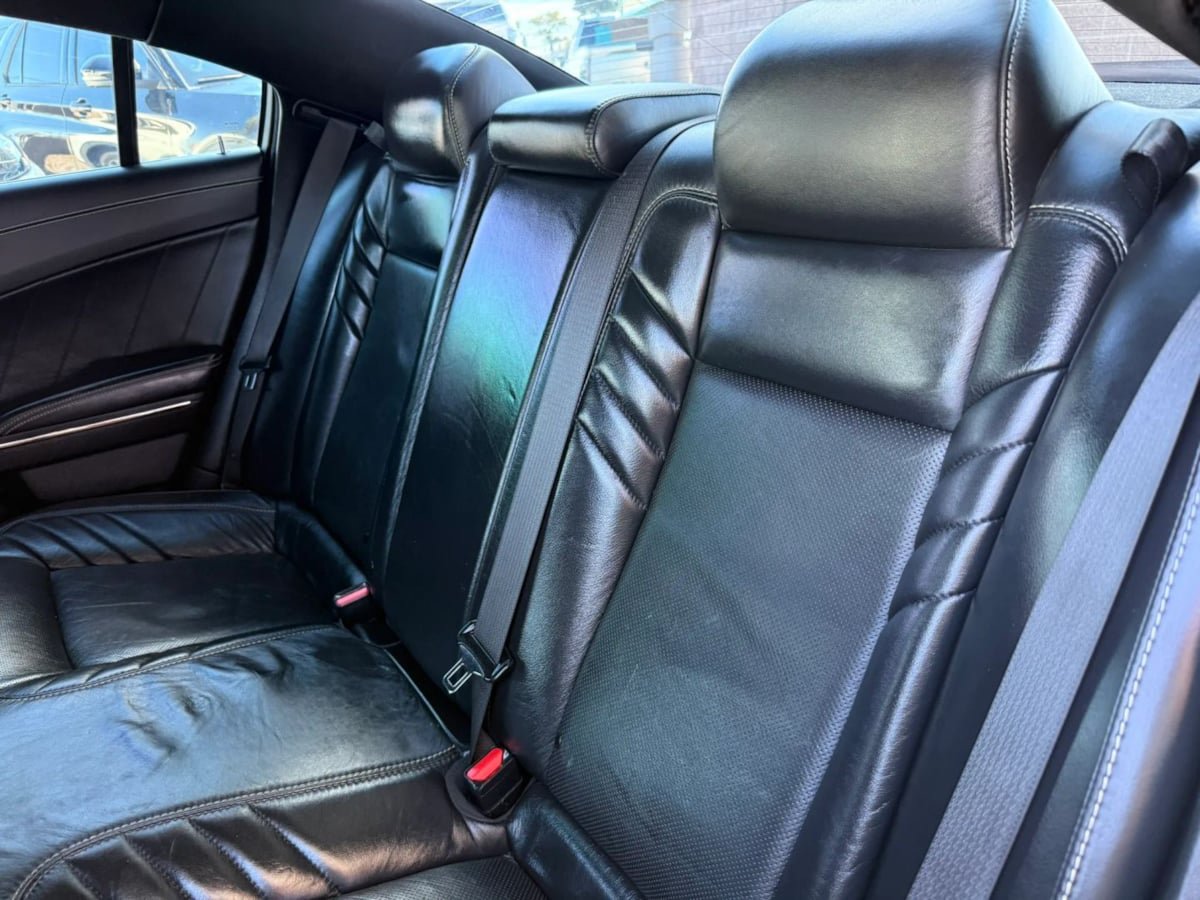 Used 2021 Dodge Charger SRT Hellcat RWD image 43