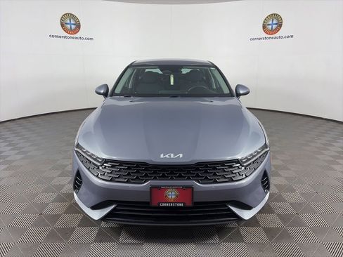 Certified 2023 Kia K5 LXS FWD image 2