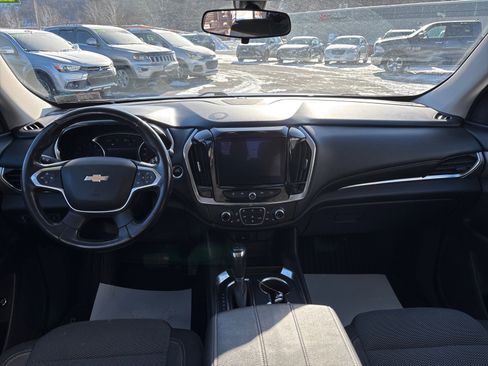 Used 2018 Chevrolet Traverse LT image 10