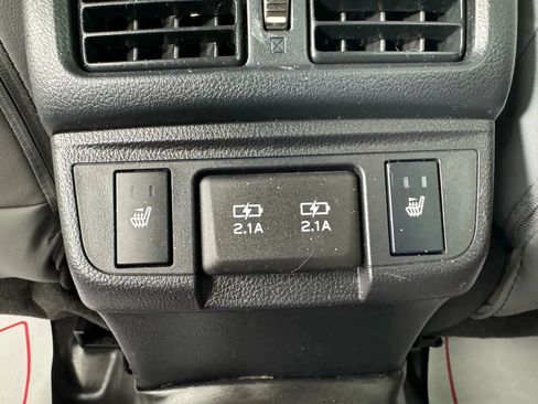 Used 2019 Subaru Outback 2.5i Limited w/ Popular Package #2 image 37