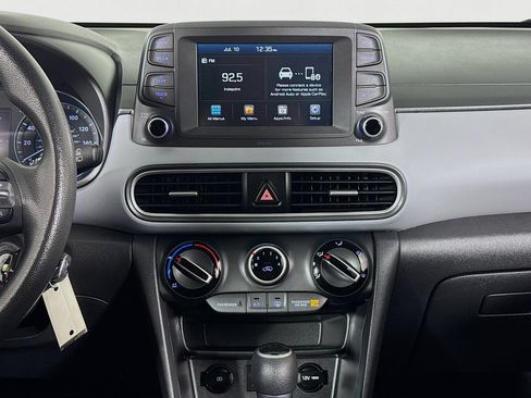 Used 2019 Hyundai Kona SE image 21