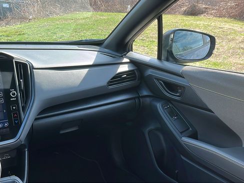 Certified 2025 Subaru Crosstrek 2.5i Sport AWD/4WD image 23