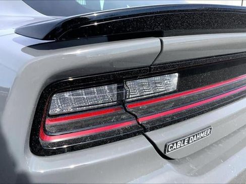 New 2026 Dodge Charger Scat Pack image 42