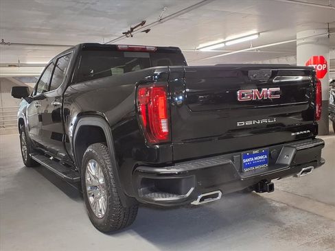 New 2026 GMC Sierra 1500 Denali w/ Technology Package image 10