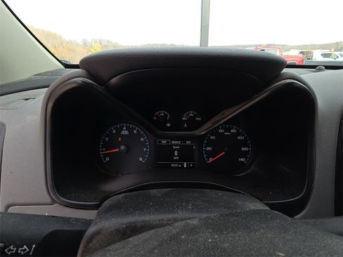 Used 2021 Chevrolet Colorado W/T w/ Custom Special Edition image 10