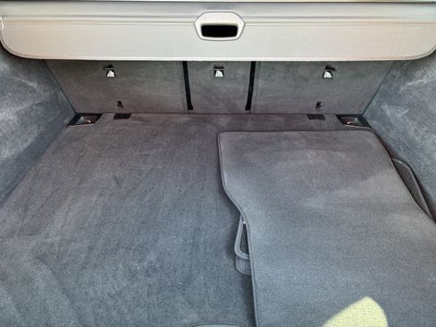 Certified 2024 BMW X5 xDrive40i w/ M Sport Package image 34