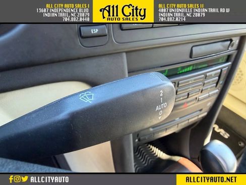 Used 2005 Saab 9-3 Arc FWD image 26