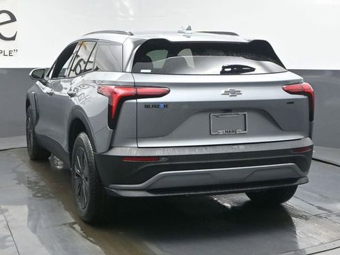 New 2026 Chevrolet Blazer EV LT image 13