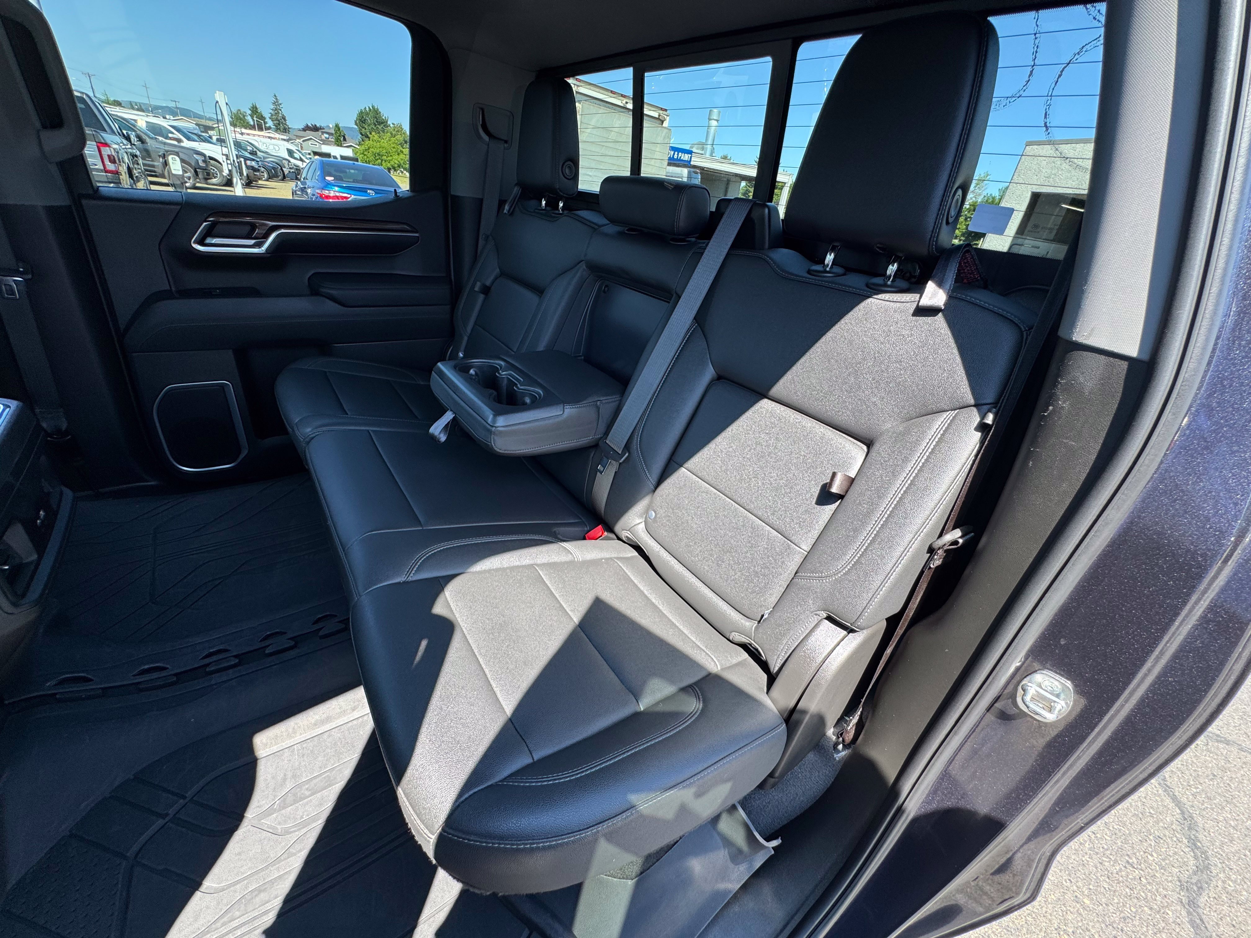 Used 2023 Chevrolet Silverado 1500 RST w/ Convenience Package II AWD/4WD image 51