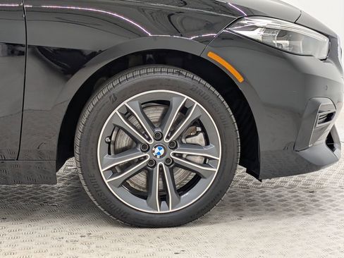 Used 2024 BMW 228i Gran Coupe image 8