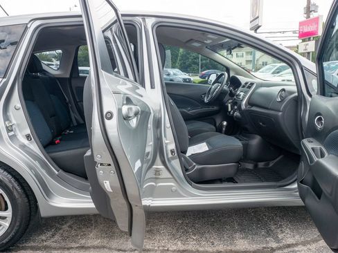 Used 2014 Nissan Versa Note SV w/ Convenience Package FWD image 10