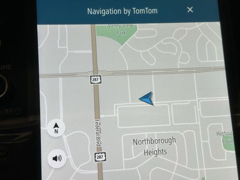 New 2025 Subaru Legacy Limited w/ Popular Package #2 image 16