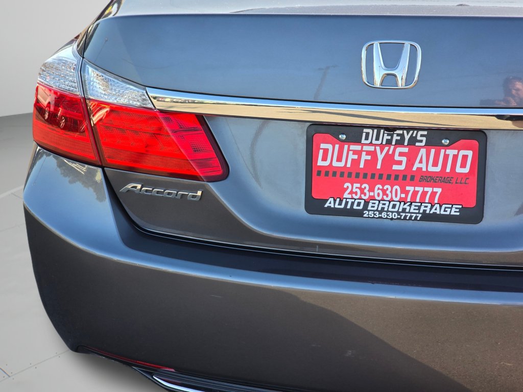 Used 2013 Honda Accord EX-L image 19