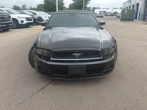 Used 2014 Ford Mustang Premium RWD image 10