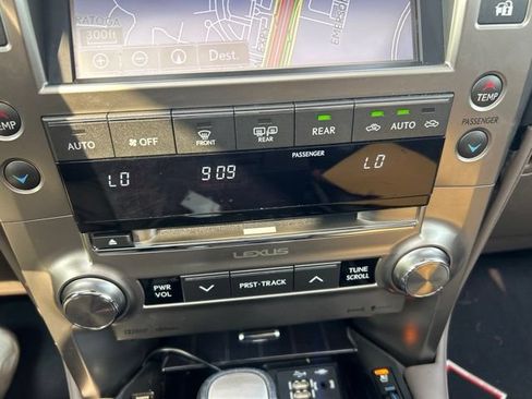 Used 2021 Lexus GX 460 Premium w/ Premium Package AWD/4WD image 14