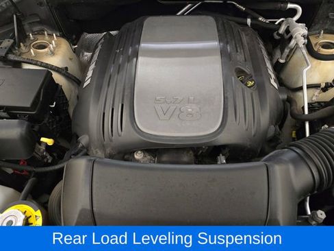 Used 2020 Dodge Durango R/T w/ Technology Group image 13