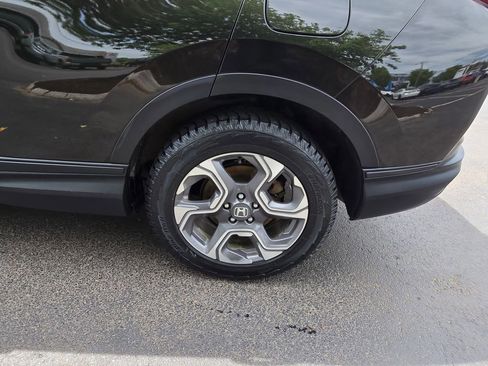 Used 2018 Honda CR-V EX-L image 4