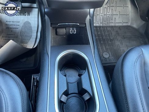 Used 2018 Lincoln MKC Premiere image 15