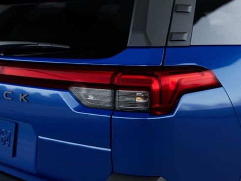 New 2026 Subaru Outback Limited XT image 12