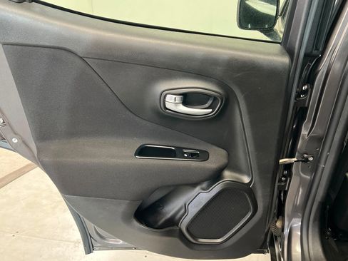 Used 2020 Jeep Renegade Sport w/ Sport Appearance Group image 19