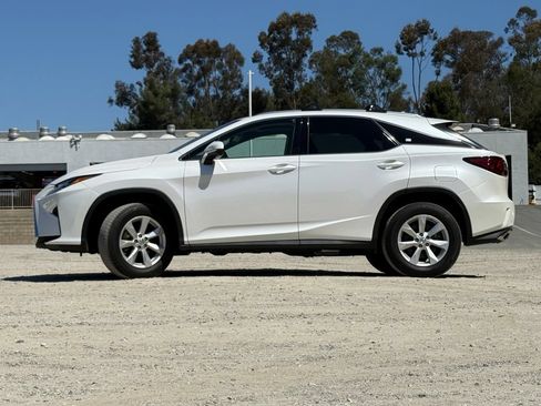 Used 2016 Lexus RX 350 FWD w/ Premium Package image 6