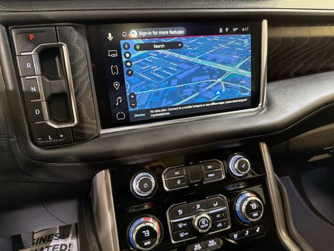 Used 2023 GMC Yukon Denali image 19