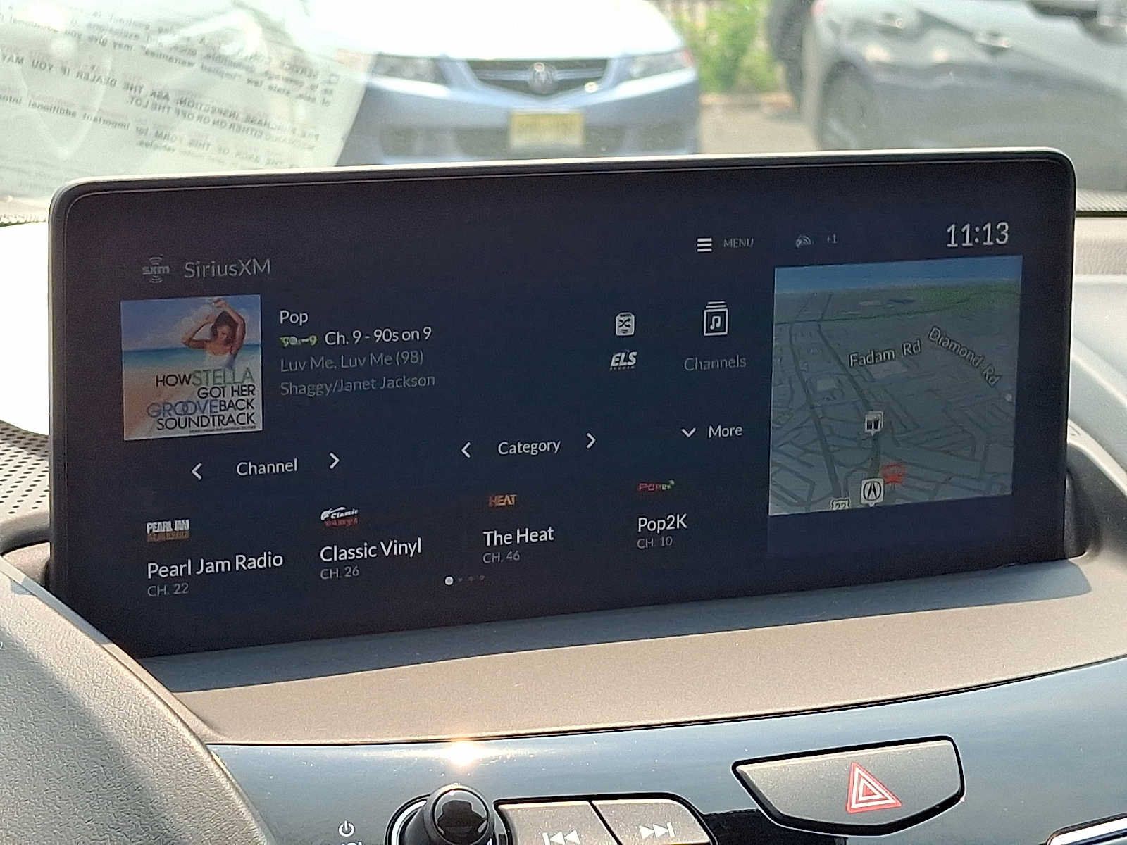 Used 2024 Acura RDX w/ Technology Package AWD/4WD image 18